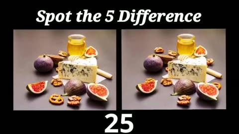 Find the Differences | Brain Test | puzzle Game