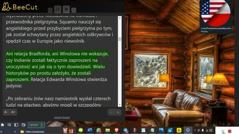 🦃Historia Pierwszego Swieta Dziekczynienia! Co jedli pielgrzymi w pierwsze Swieto Dziekczynienia🦃?