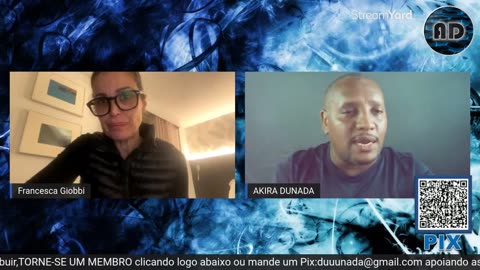 REGISTROS SAMURAI - mj0anVD2Dh4 - FreedomeE - ECONOMIA ALTERNATIVA