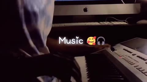 Feel the music