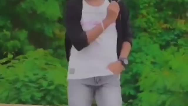 #SHORTLY SONG FAN REMAKE BEAUTIFUL DANCE101