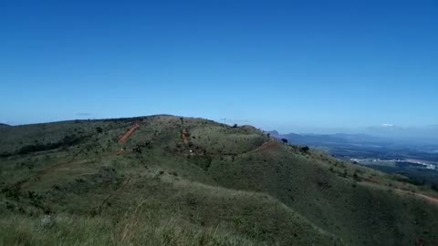 Brazil Minas Gerais