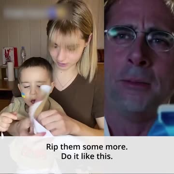 Ukrainians think they have free will, but the only thing they are free to do is hate Russians