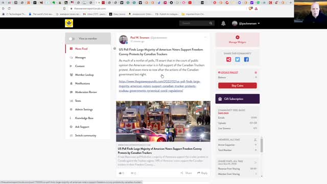 News & Commentary for Feb 15