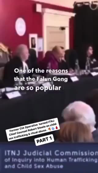 부모는 팔기 위해 아이들을 키우고, 유럽 왕족들은 재미삼아 죽이고.