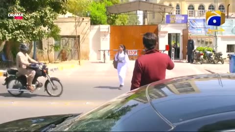Pakistani drama serial clip 4