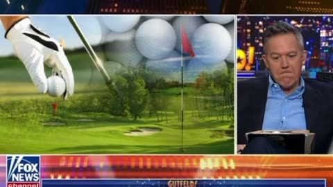Gutfeld Monologue: LIV - Trump was right again