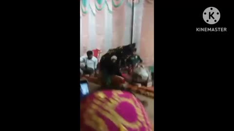 Ye kya kar diya