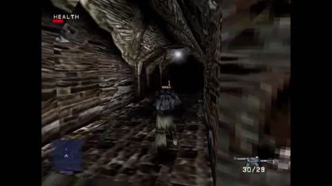 Syphon Filter Part 7