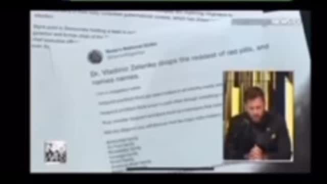 Zelenko Rothschild protocol