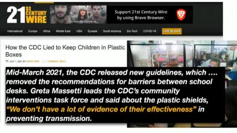 SAGE Promoting Child Vaccination - UKColum.org - Excerpt Ep July 2, 2021