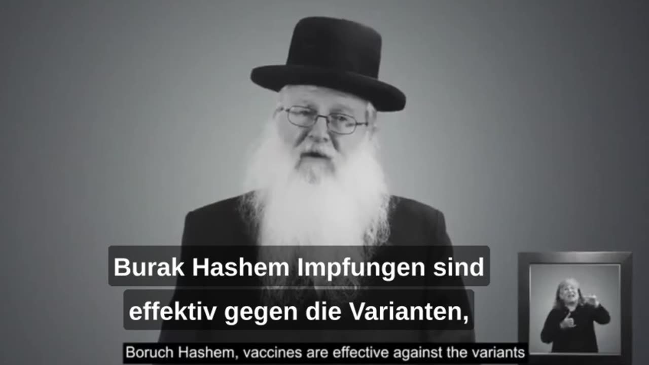 Chabad-Lubawitsch-Mafia