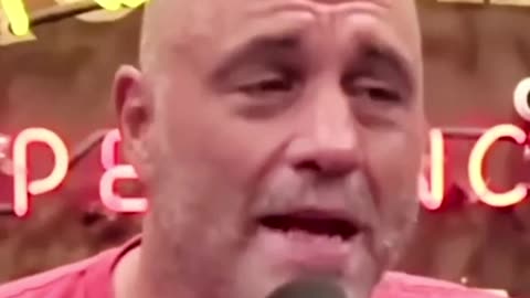 Rogan is tired of being called a republican