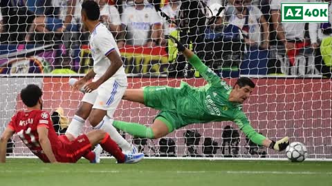 Thibaut Courtois Criticizes Ballon d'Or for Ranking him 7th