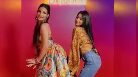 O_Balma_O_Balma_O_Balma_❤️🐵_#dance_#viral_#video