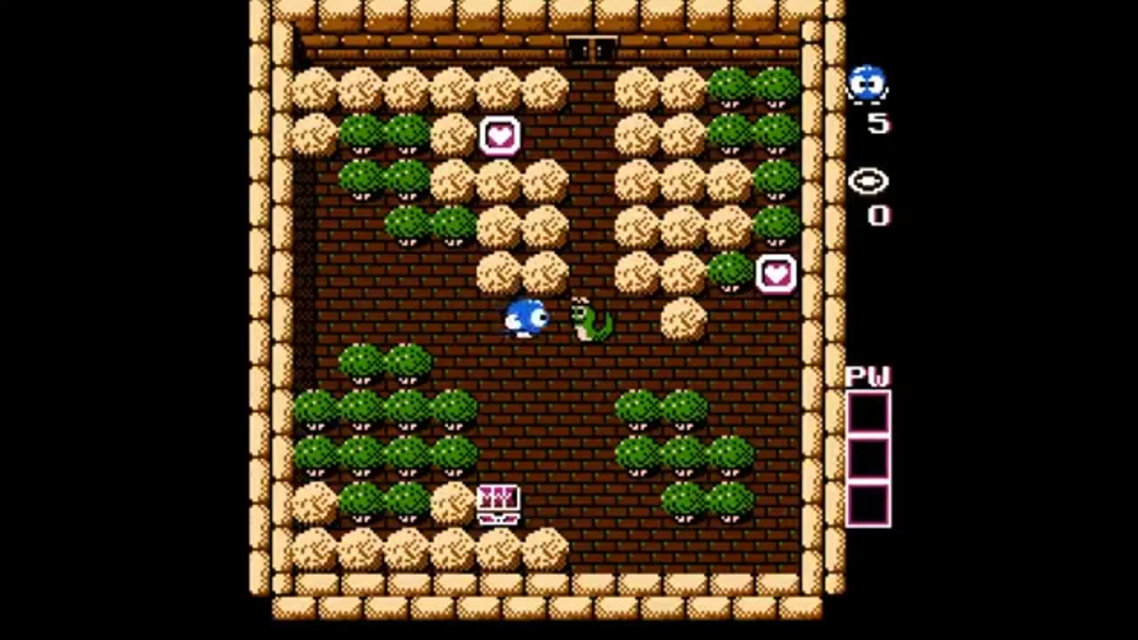 Vinny - Obscure NES Games & Romhacks