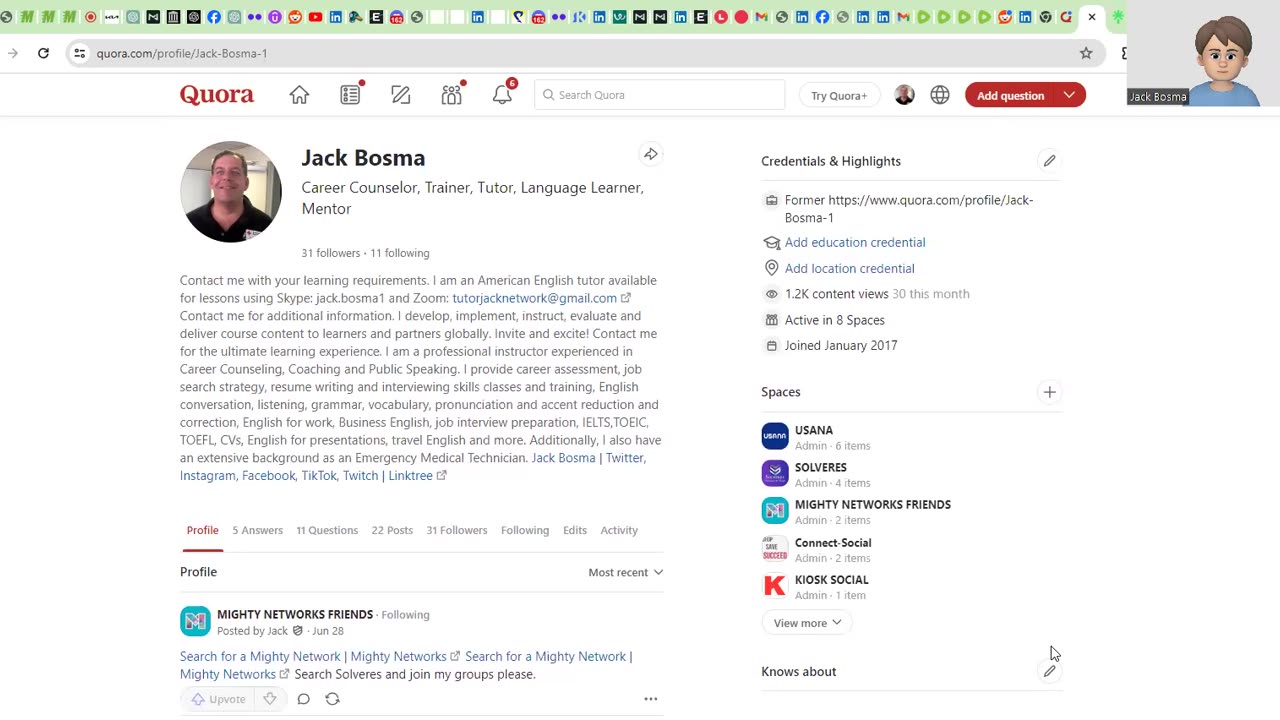 https://www.quora.com/profile/Jack-Bosma-1