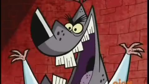 snaptrap is so evil yo