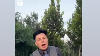 Chinese Elon Musk