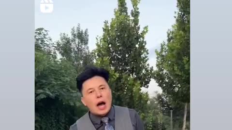 Chinese Elon Musk