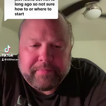 I Want To Quit Dipping - I'm Not Sure How Or Where To Start