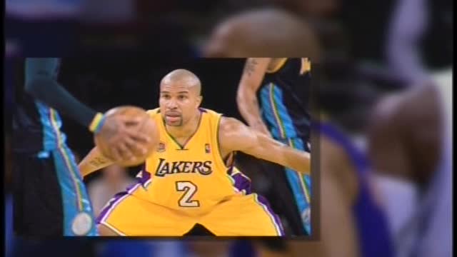 Testimony Derek Fisher LA Lakers