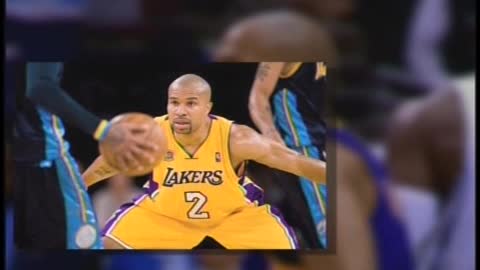 Testimony Derek Fisher LA Lakers