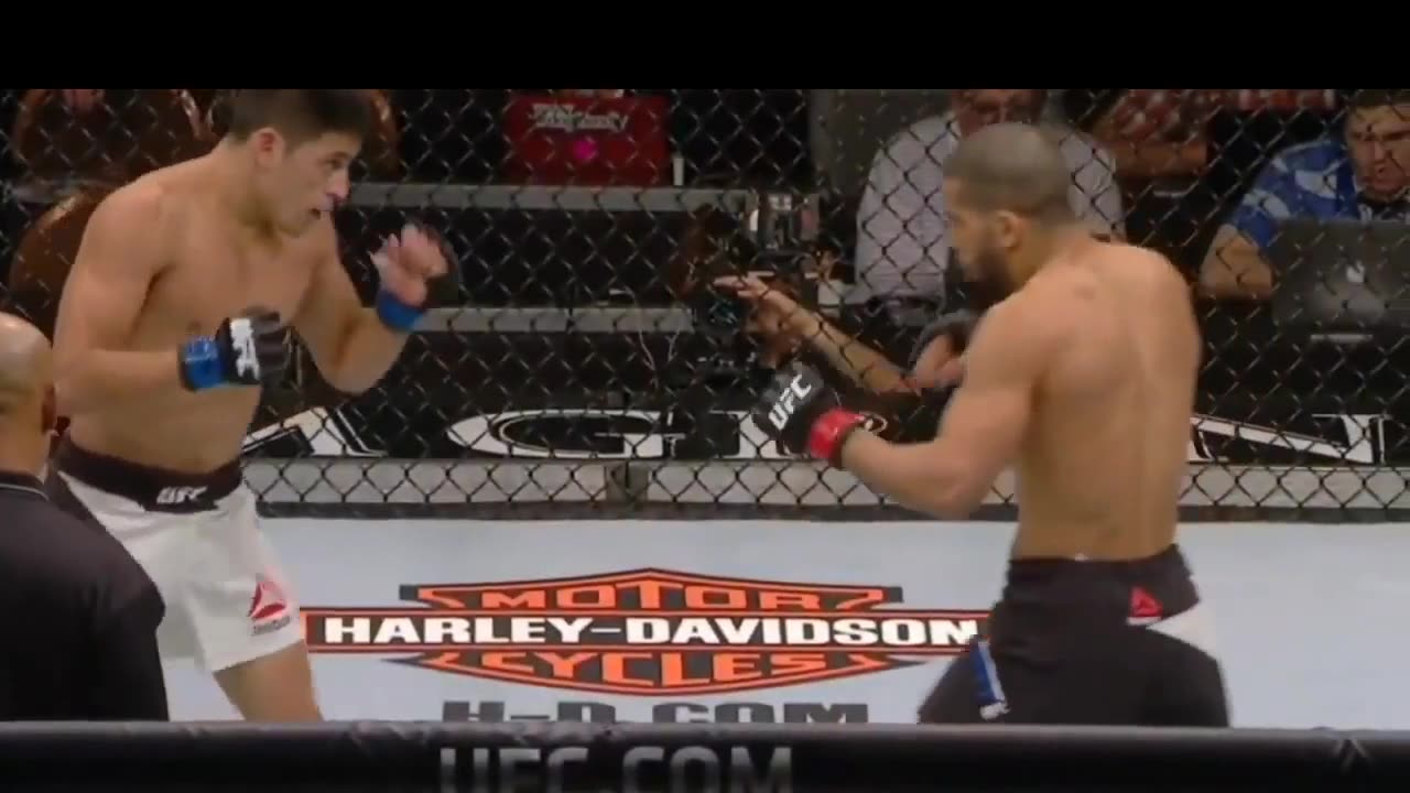 Amazing Knockouts in UFC and MMA. KO compilation