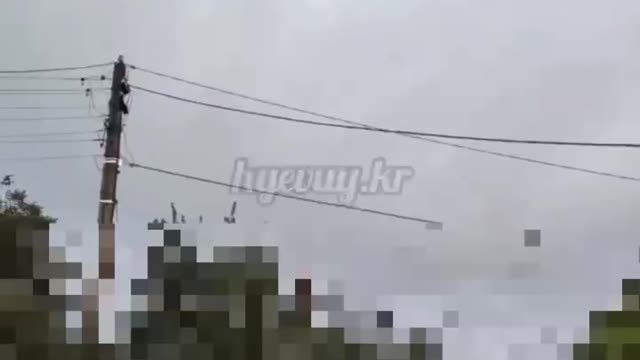 Krivoy Rog ΒΟΜΒΑΡΔΙΣΜΟΣ