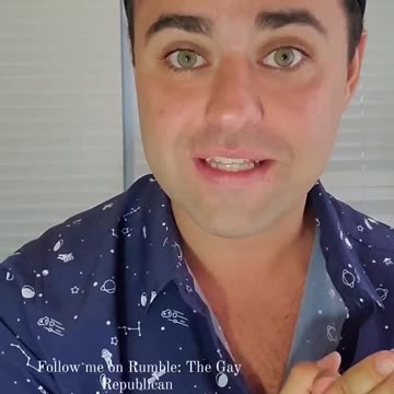 A Message to Every Woke Liberal