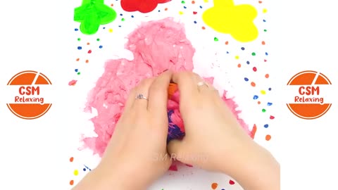 Asmr slime