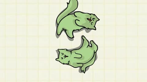 ALPHABET LORE but transformed from cats _ Alphabet Lore animation @Mike Salcedo