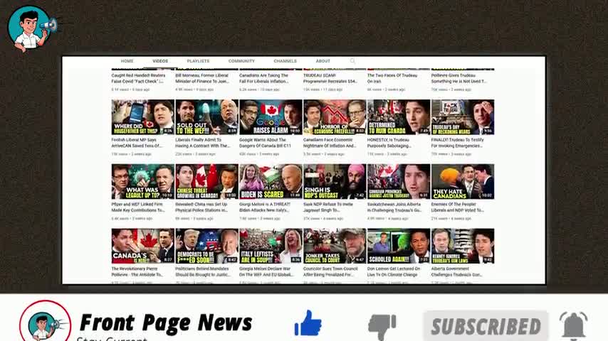 PREPARE! The Great Reset Is Here Already (Inflicting Hell on Citizens)