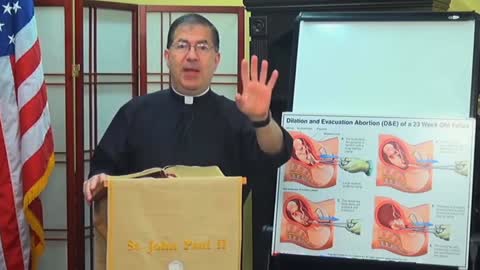 RSBN Presents Praying for America with Father Frank Pavone 12/17/21