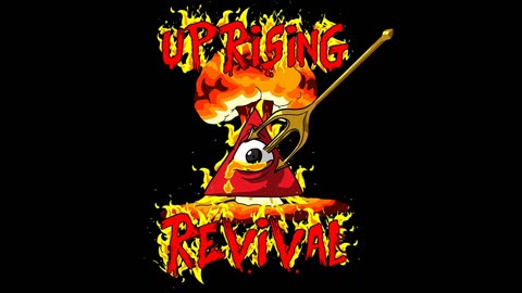 Uprising Revival - HUUHHH 214