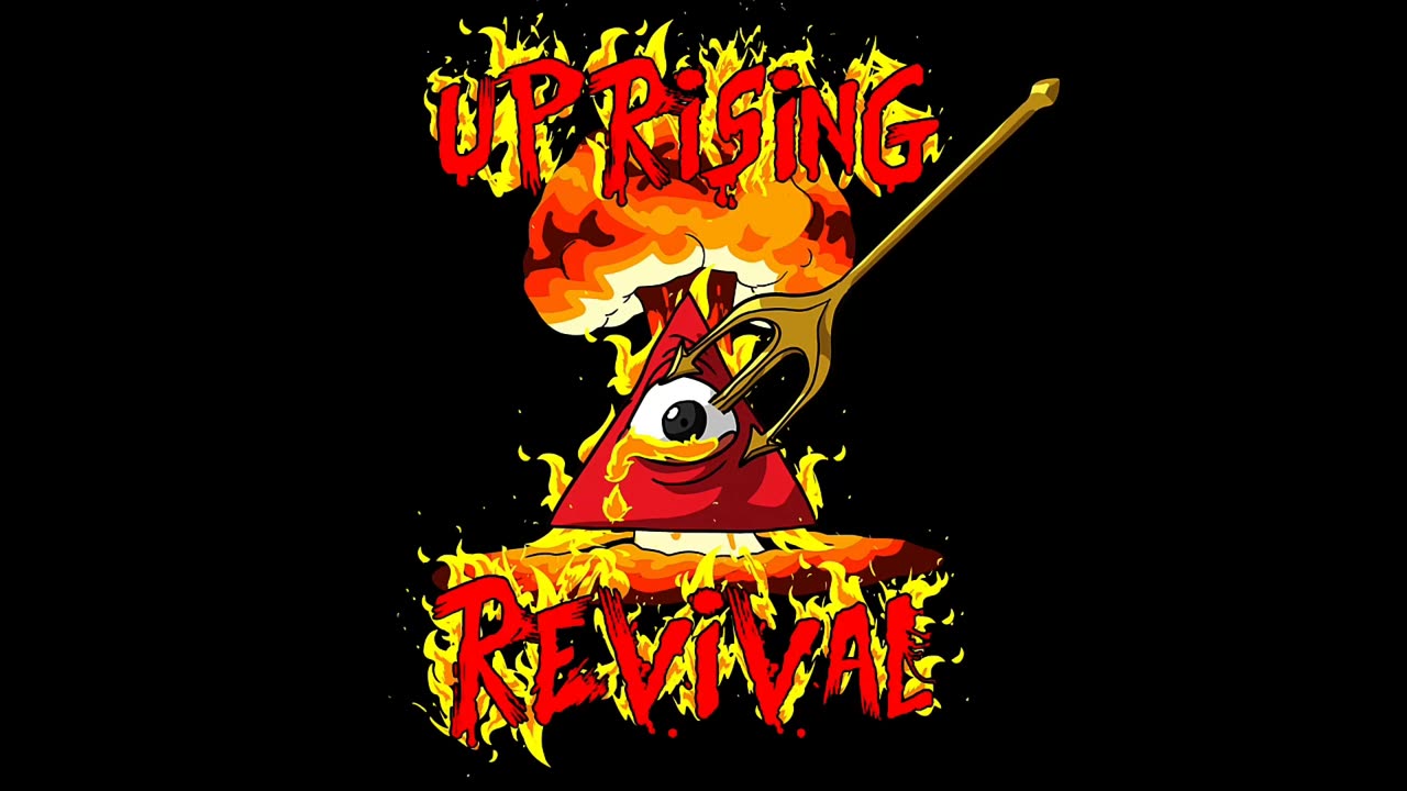 Uprising Revival - HUUHHH 214