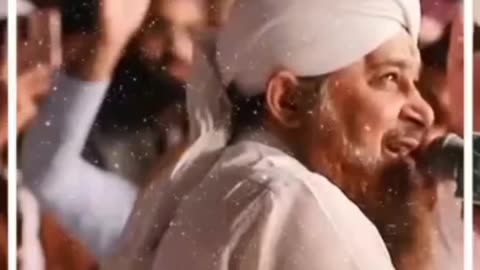 NAAT E RASOOL ﷺ BY OWAIS RAZA QADRI