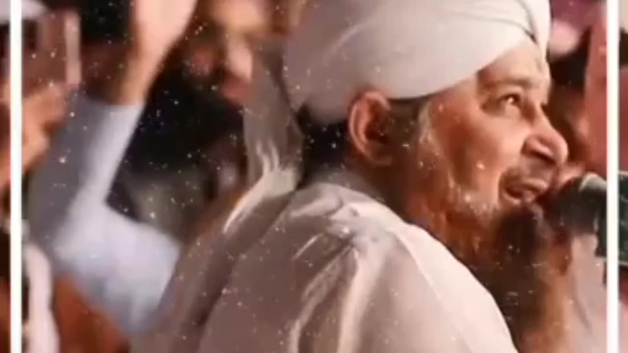 NAAT E RASOOL ﷺ BY OWAIS RAZA QADRI
