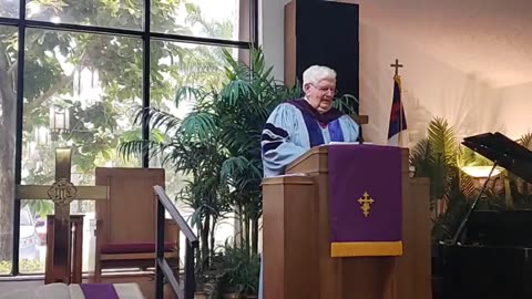 Livestream: Sunday, May 12, 2024 - Royal Palm Presbyterian Church