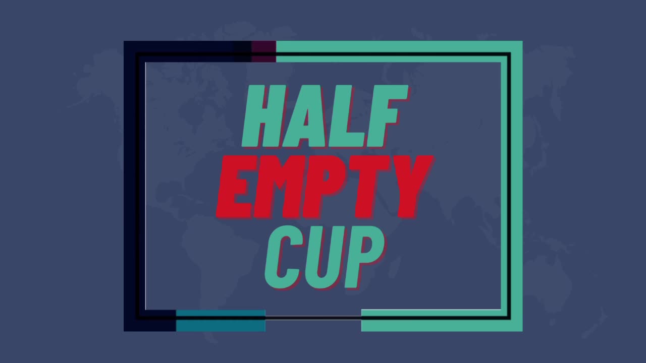 The Half Empty Cup of Joe - 12.10.2024