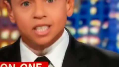 Baby face Cuomo vs baby face Kayleigh McEnany