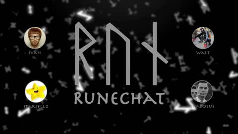 Rune Chat #104: The Mandela Effect and other ConCERNing Phenomena