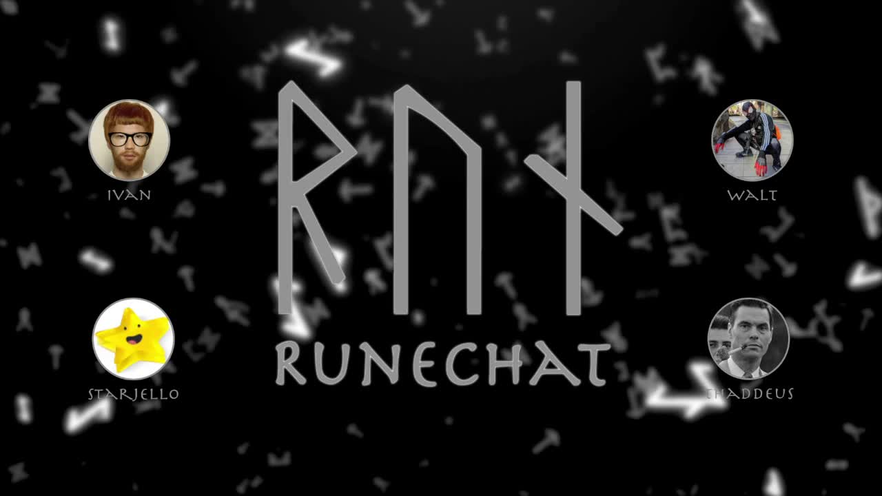 Rune Chat #104: The Mandela Effect and other ConCERNing Phenomena