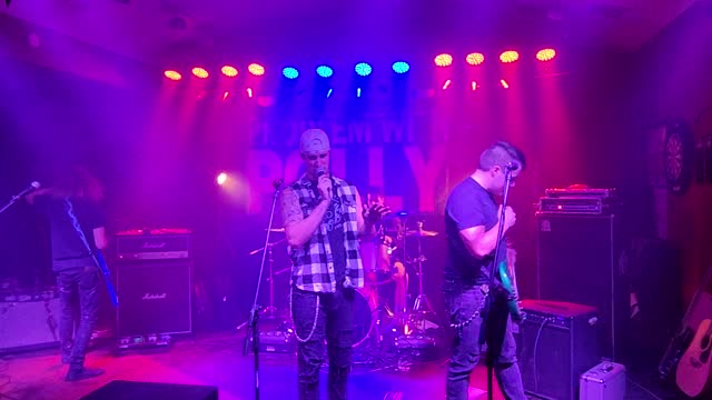 Taylor Road "Backseat"