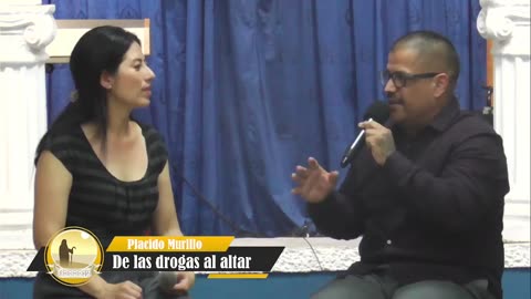 ¡En Vivo! Pr. Plácido Murillo- Quién nos visita desde Tecate Baja California, México