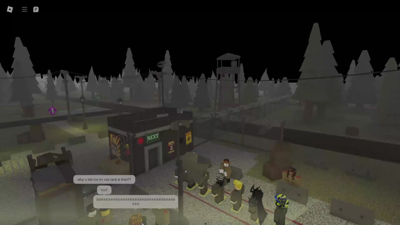 Roblox: [CITY UPDATE] papers pls