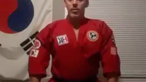 Hapkido