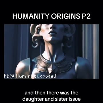 Humanity Origins Part 2