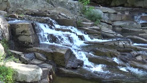 Cascades