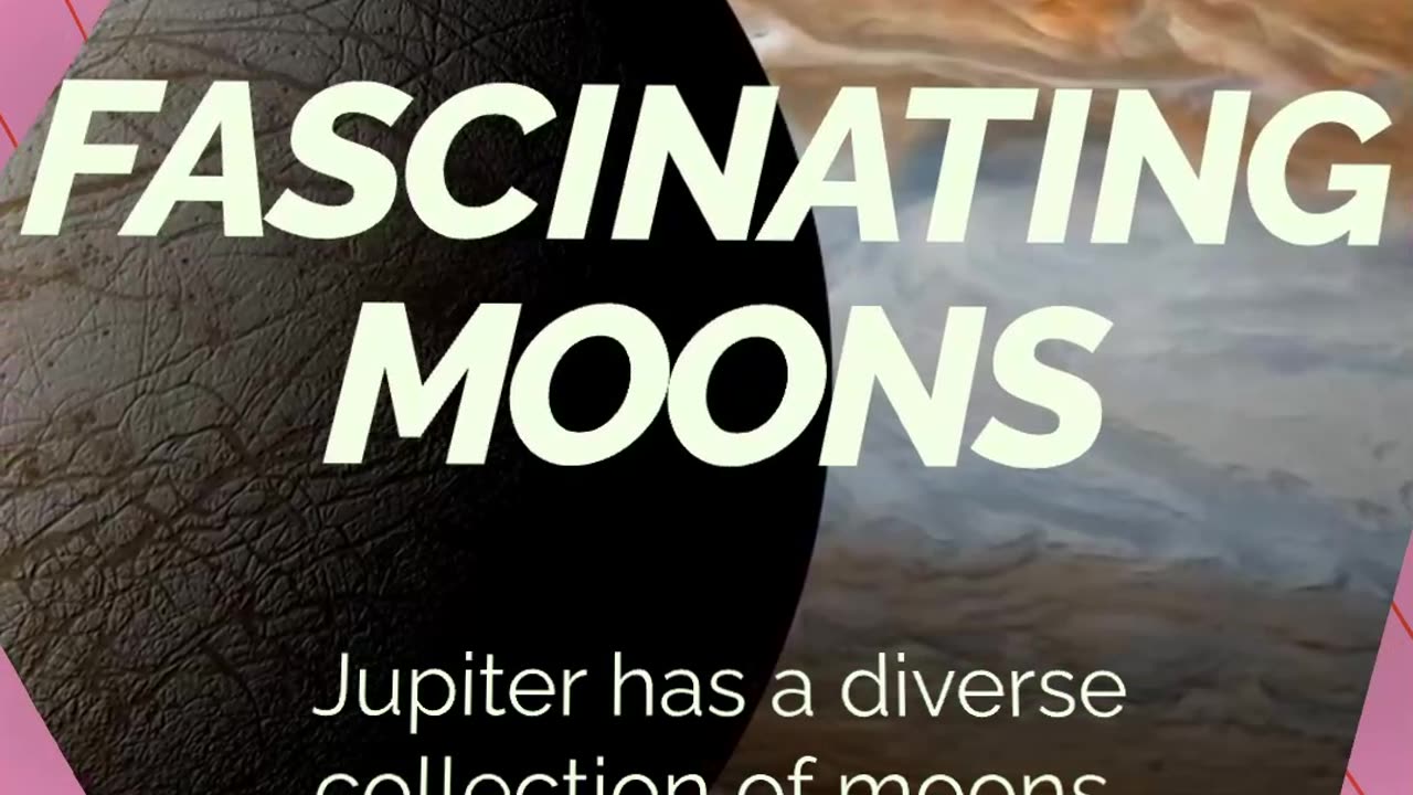 Jupiter: The King of Planets 🪐 - A Quick Cosmic Tour